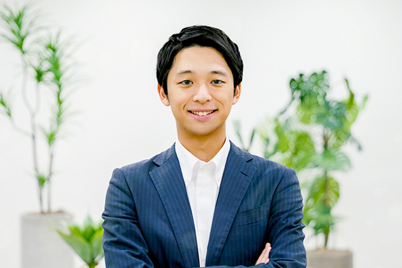 小川涼 